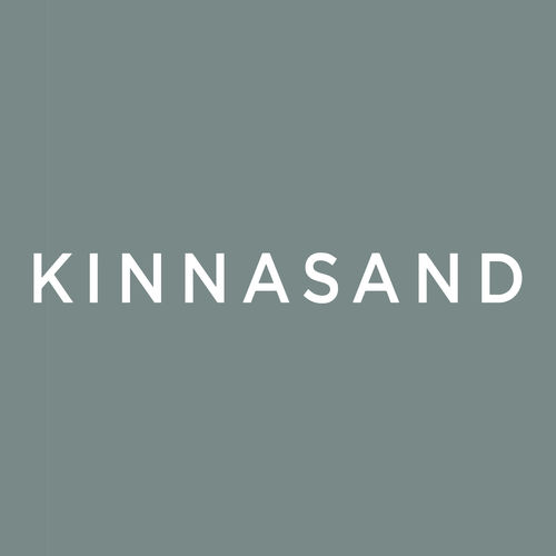 kinnasand