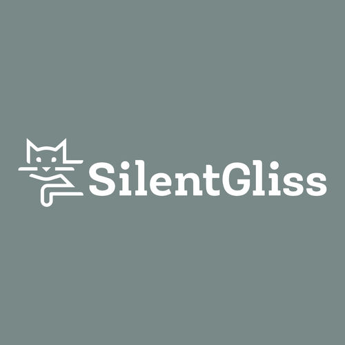 silent gliss